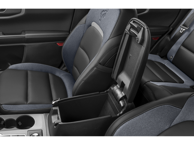 2026 Ford Bronco Sport Base