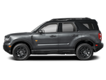 2026 Ford Bronco Sport Badland