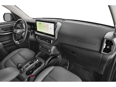 2026 Ford Bronco Sport Badland
