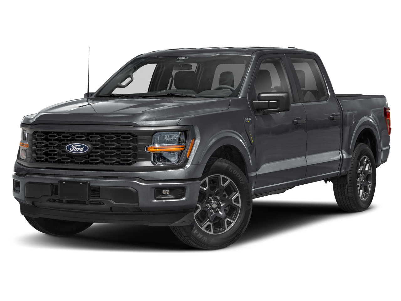 2026 Ford F-150 Base