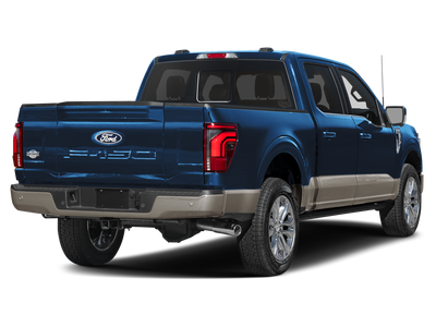 2026 Ford F-150 Kingrn