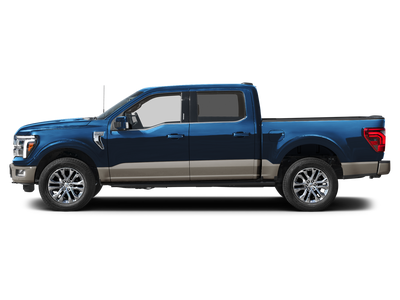 2026 Ford F-150 Kingrn