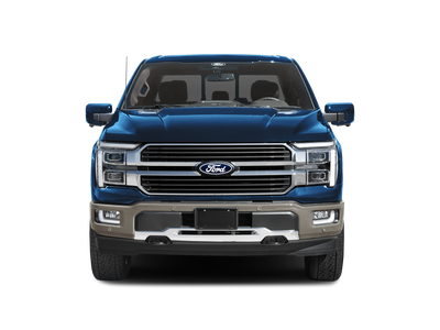 2026 Ford F-150 Kingrn