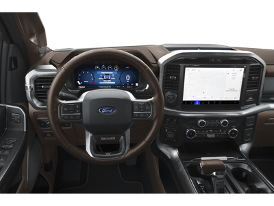2026 Ford F-150 Kingrn