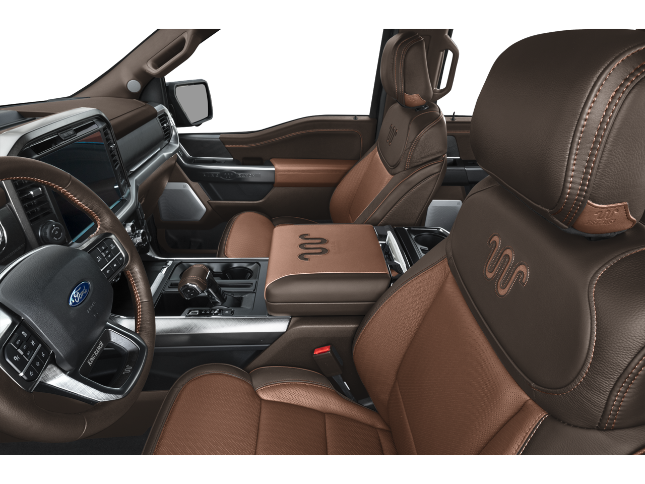 2026 Ford F-150 Kingrn