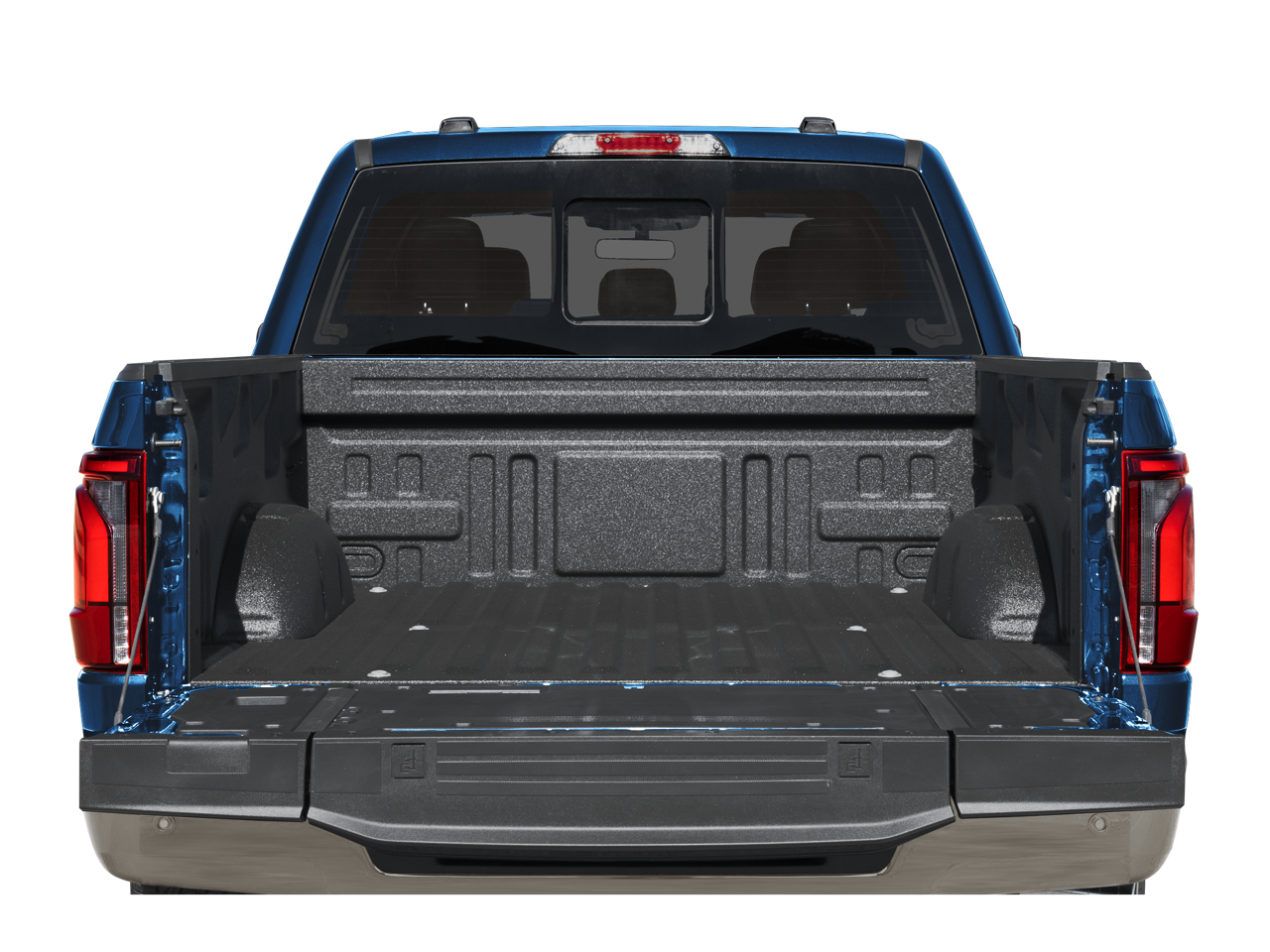 2026 Ford F-150 Kingrn