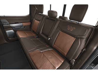 2026 Ford F-150 Kingrn