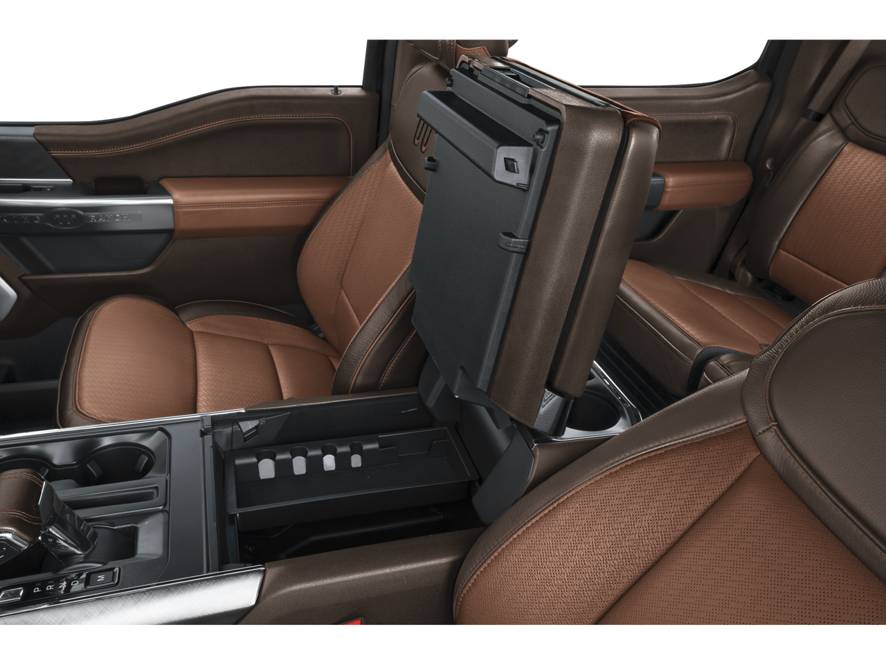 2026 Ford F-150 Kingrn