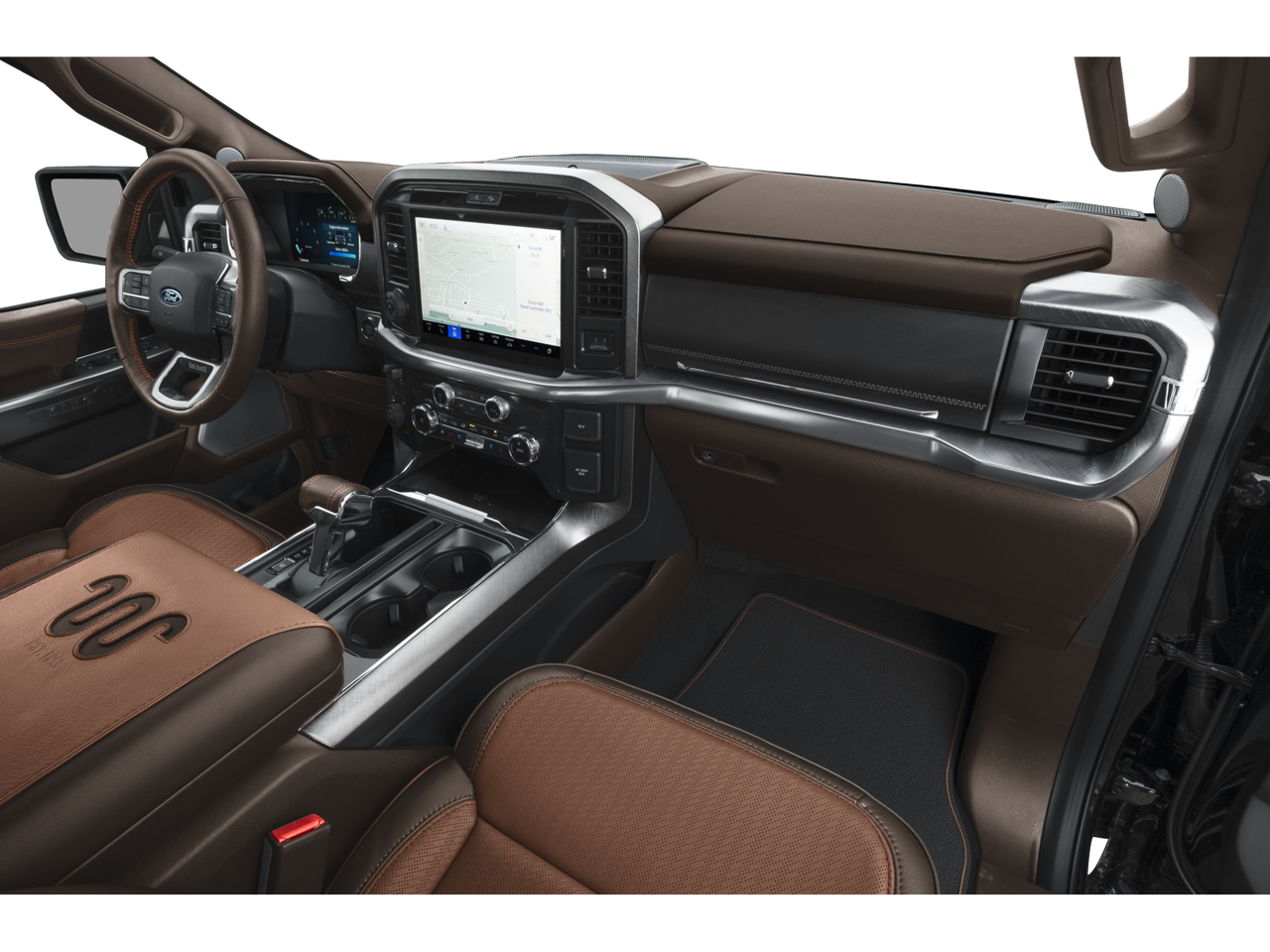 2026 Ford F-150 Kingrn