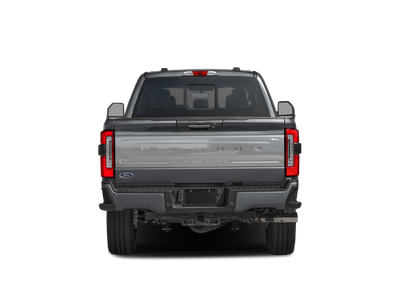 2026 Ford Super Duty F-250 Platinum