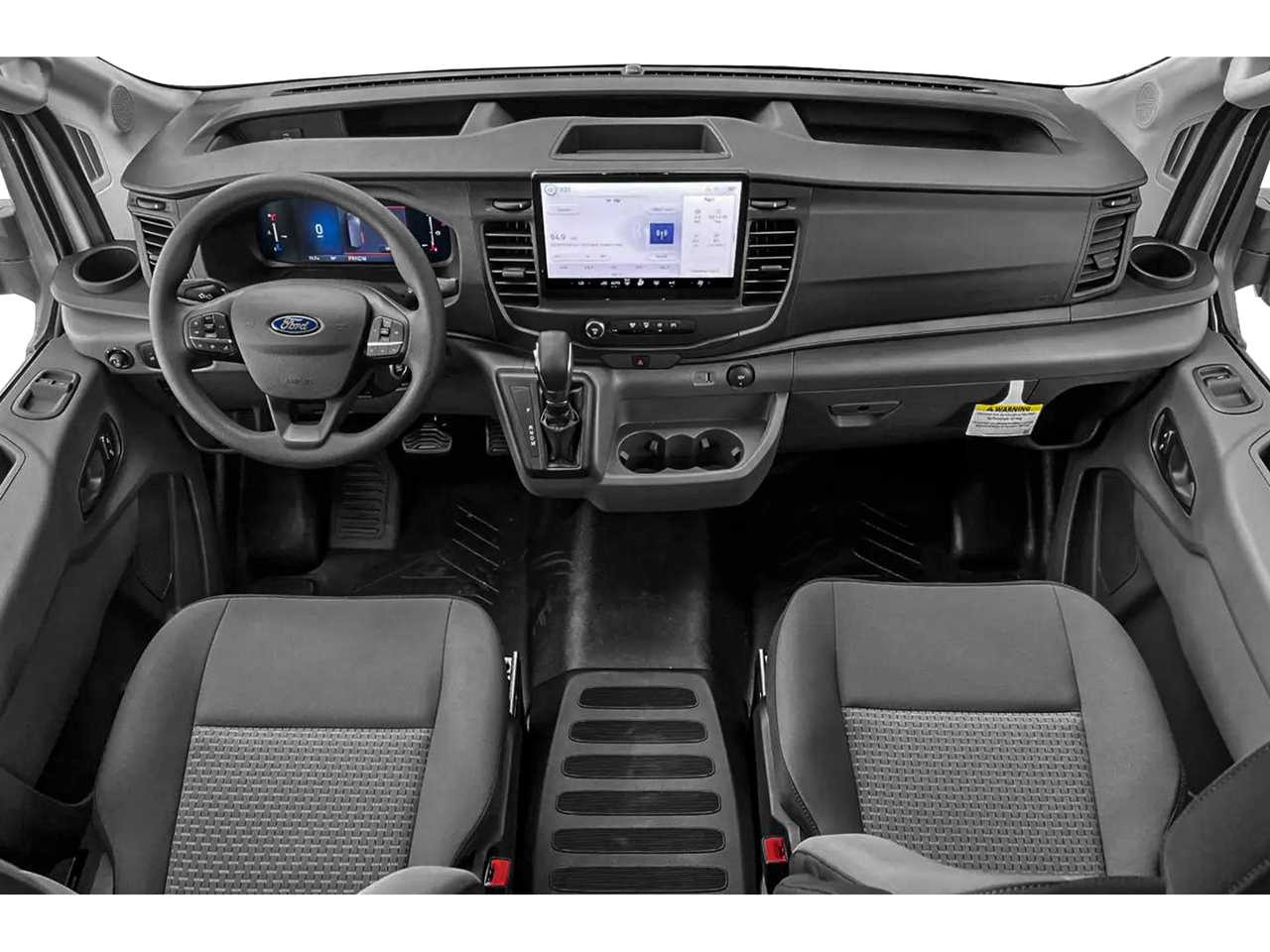 2026 Ford Transit 350 XL