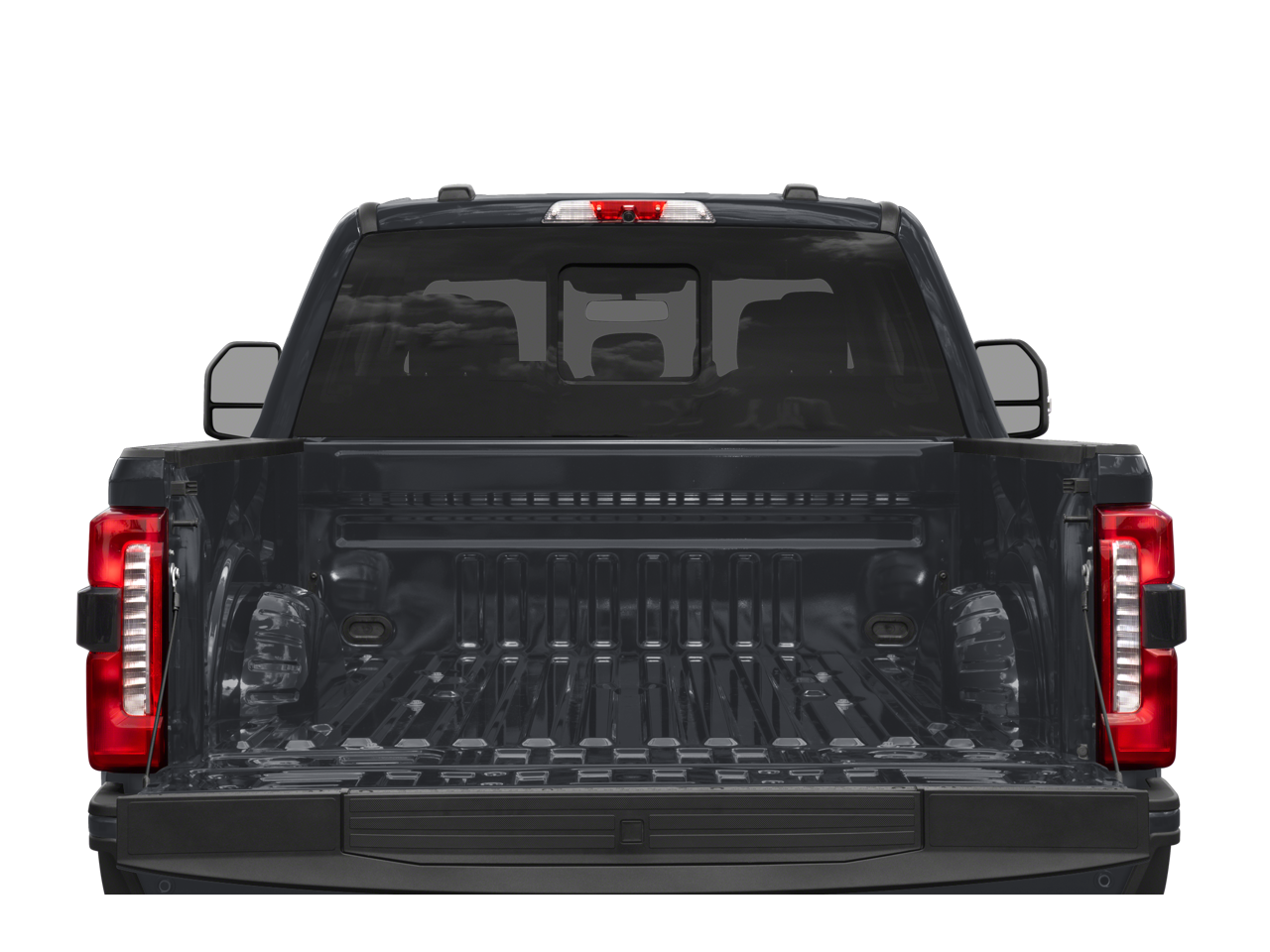 2027 Ford Super Duty F-250 XLT