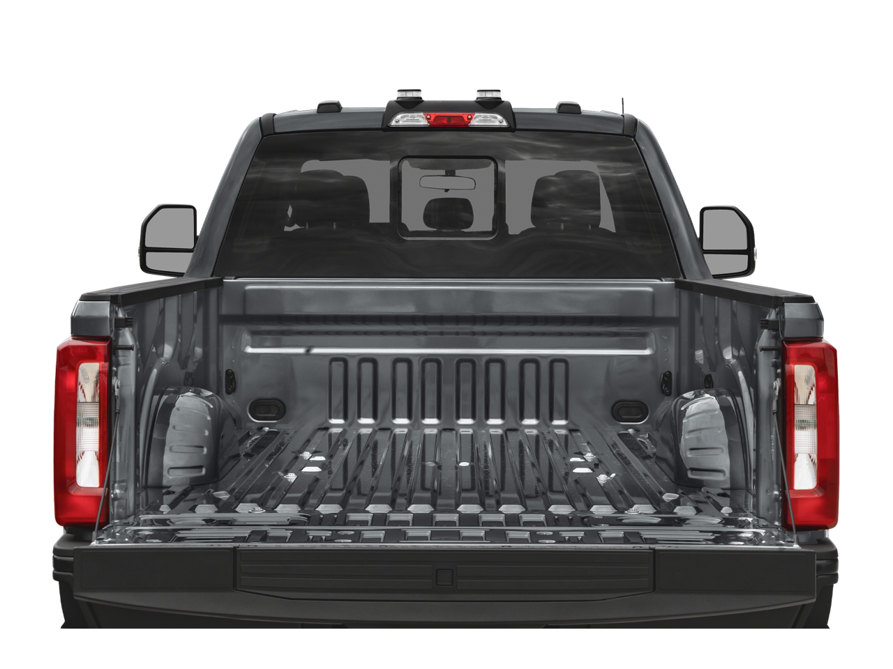 2027 Ford Super Duty F-250 Srw XL