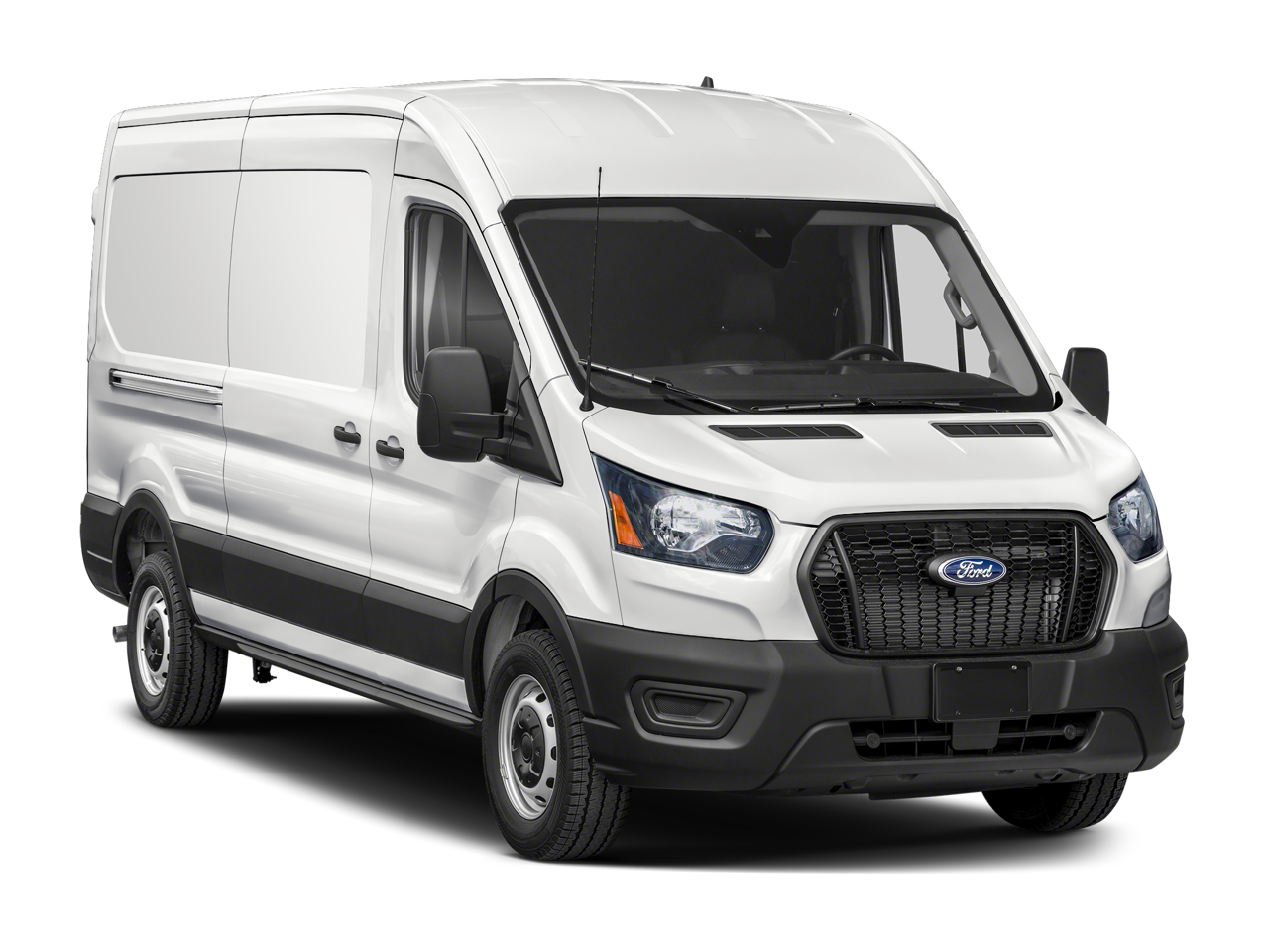 2027 Ford Transit Na MR CARGO RWD