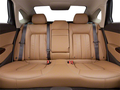 2012 Buick Verano Convenience Group