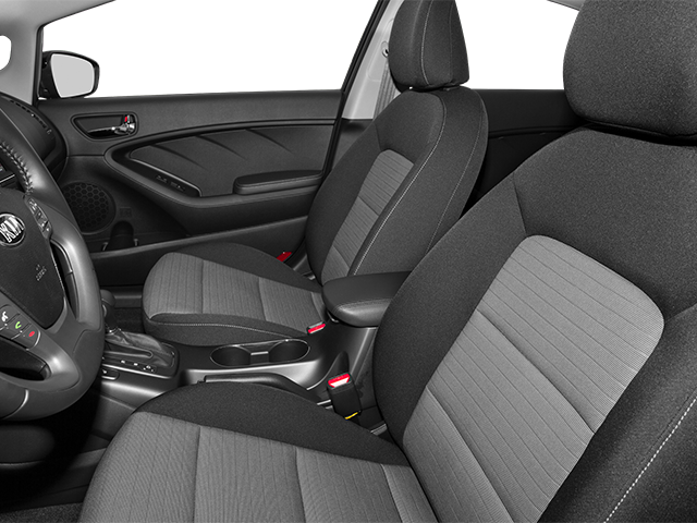 2014 Kia FORTE EX