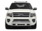 2016 Ford Expedition EL Platinum