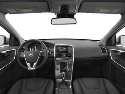 2016 Volvo XC60 T5 Drive-E Premier