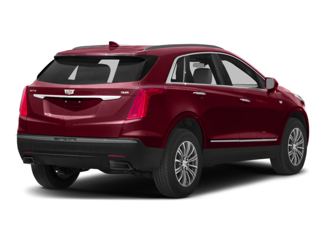 Used 2017 Cadillac XT5 Luxury with VIN 1GYKNBRS3HZ326225 for sale in Randallstown, MD