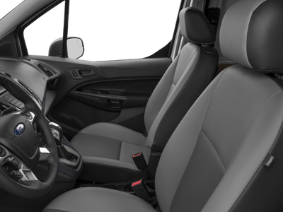 2017 Ford Transit Connect Van XL