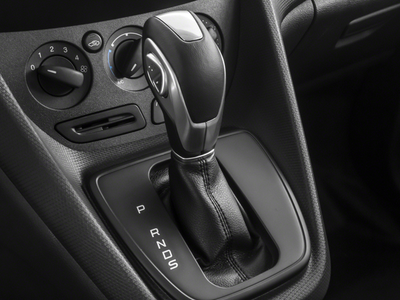 2017 Ford Transit Connect Van XL