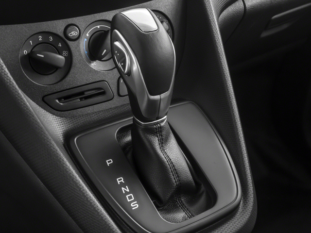 2017 Ford Transit Connect Van XL