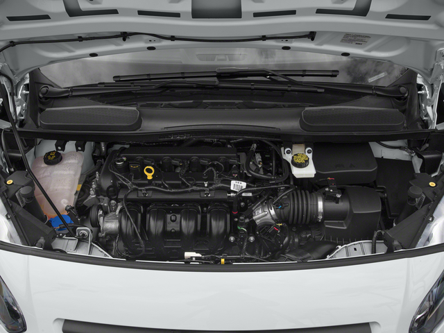 2017 Ford Transit Connect Van XL