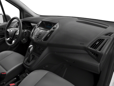 2017 Ford Transit Connect Van XL