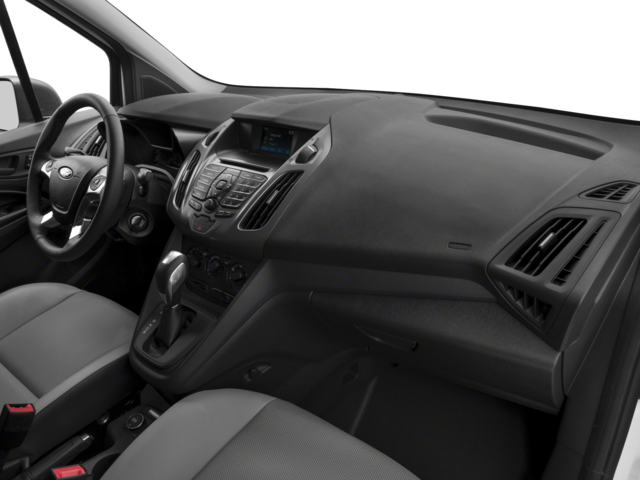 2017 Ford Transit Connect Van XL
