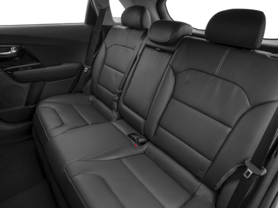 2017 Kia Niro Touring Launch Edition