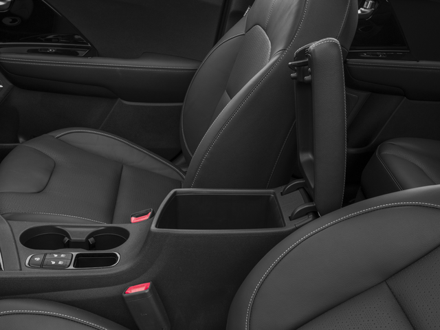 2017 Kia Niro Touring Launch Edition