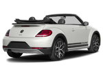 2017 Volkswagen Beetle Convertible 1.8T Dune
