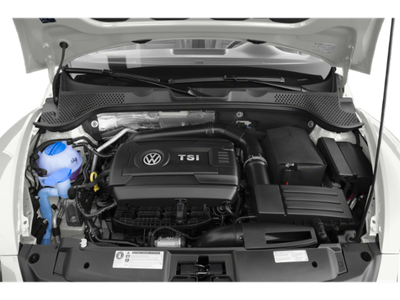 2017 Volkswagen Beetle Convertible 1.8T Dune