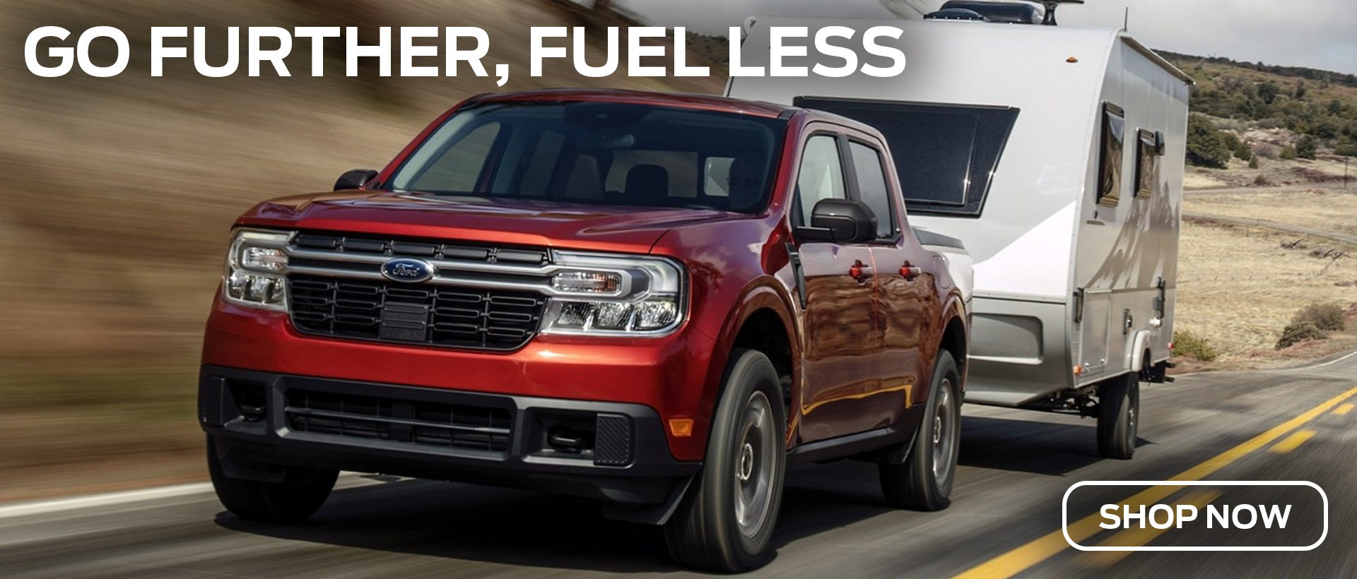 Ford Maverick Fuel Efficiency