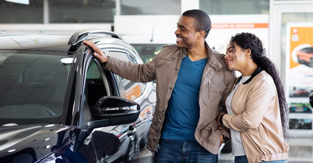 good credit score for auto loan