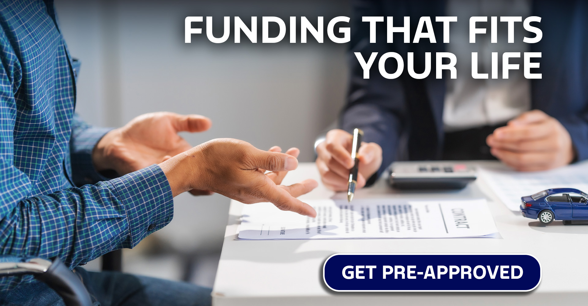 how long should a car loan be