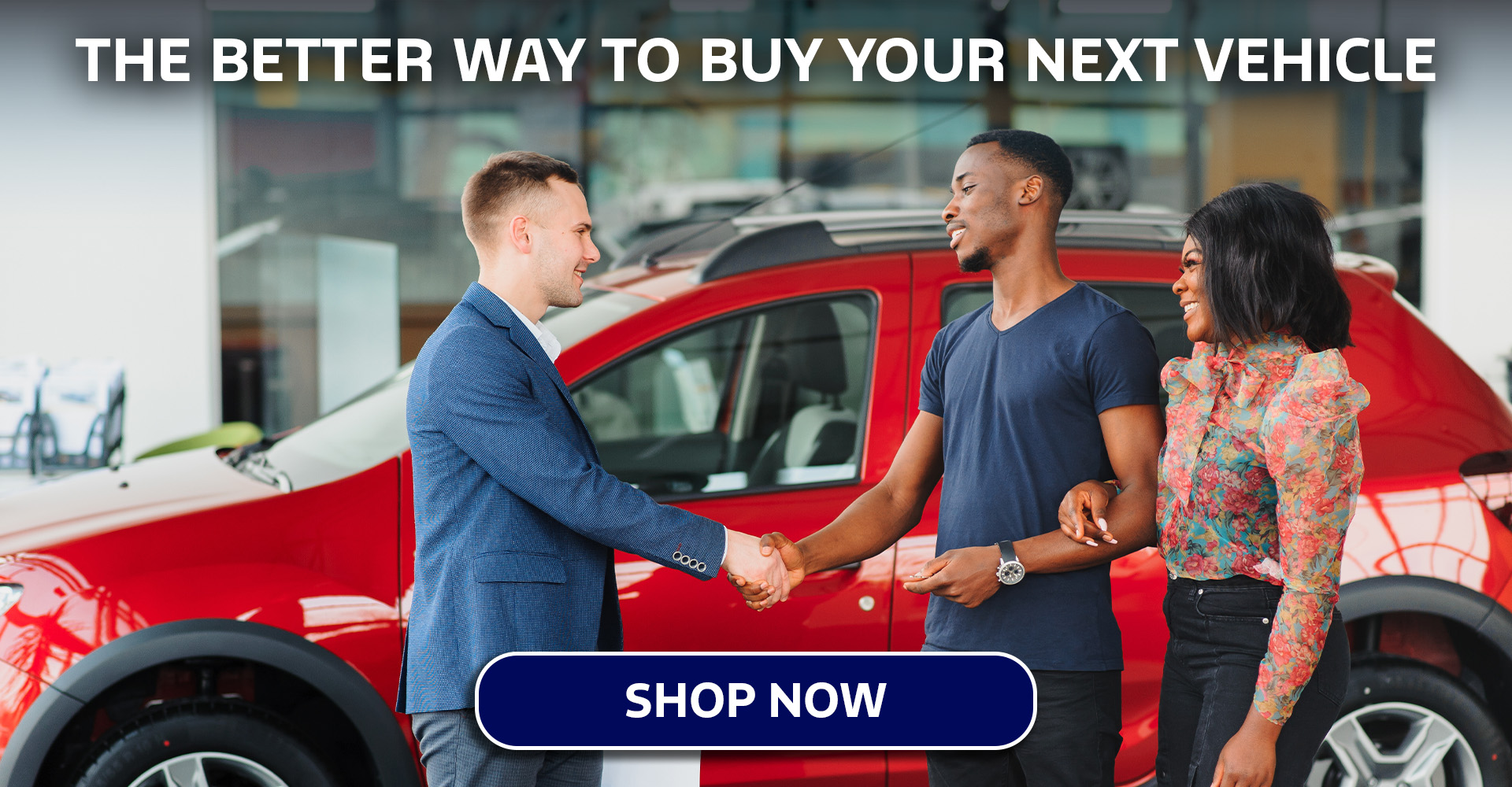 Dealership vs. Private Seller