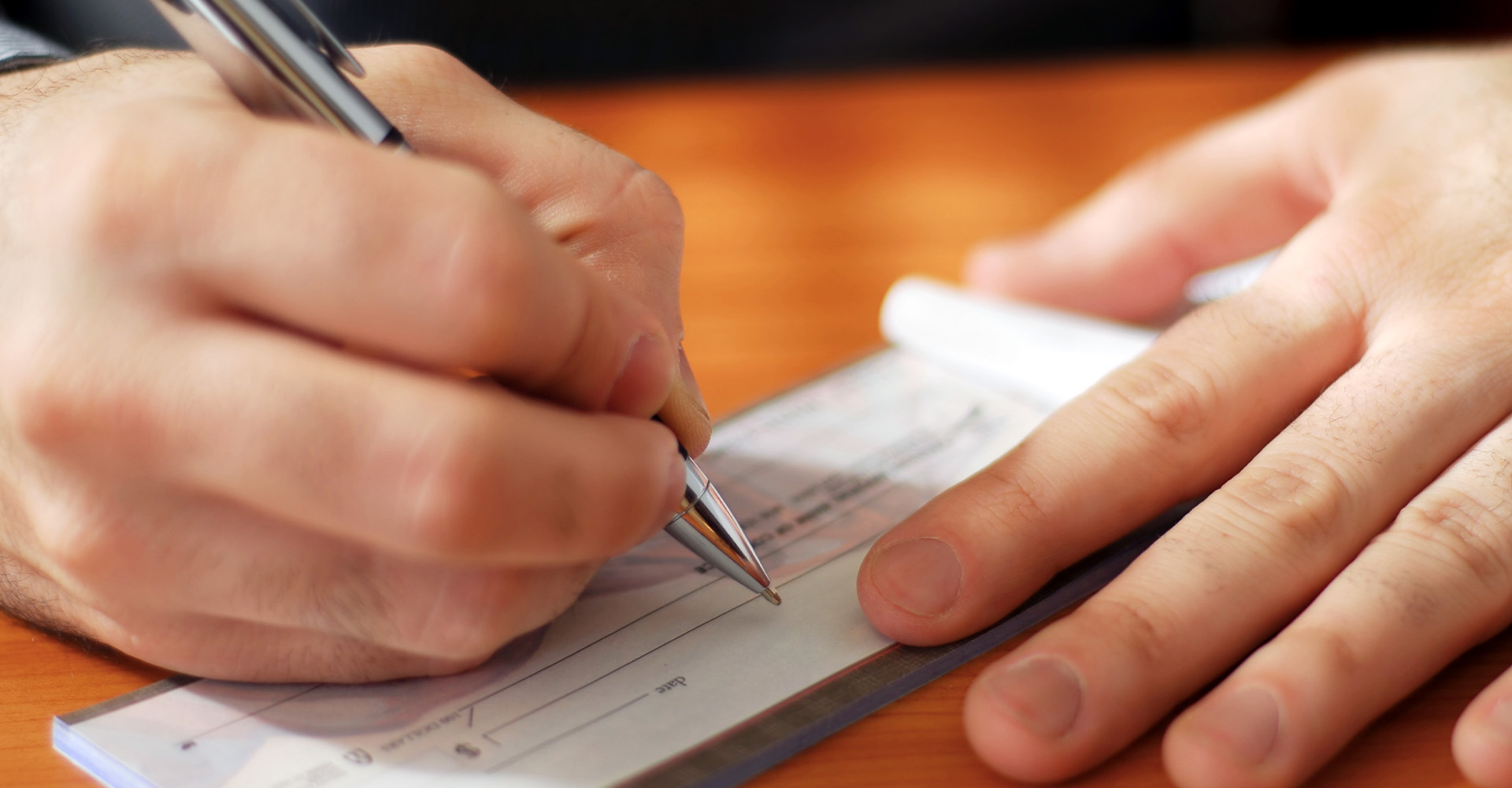 Dealership vs. Private Seller