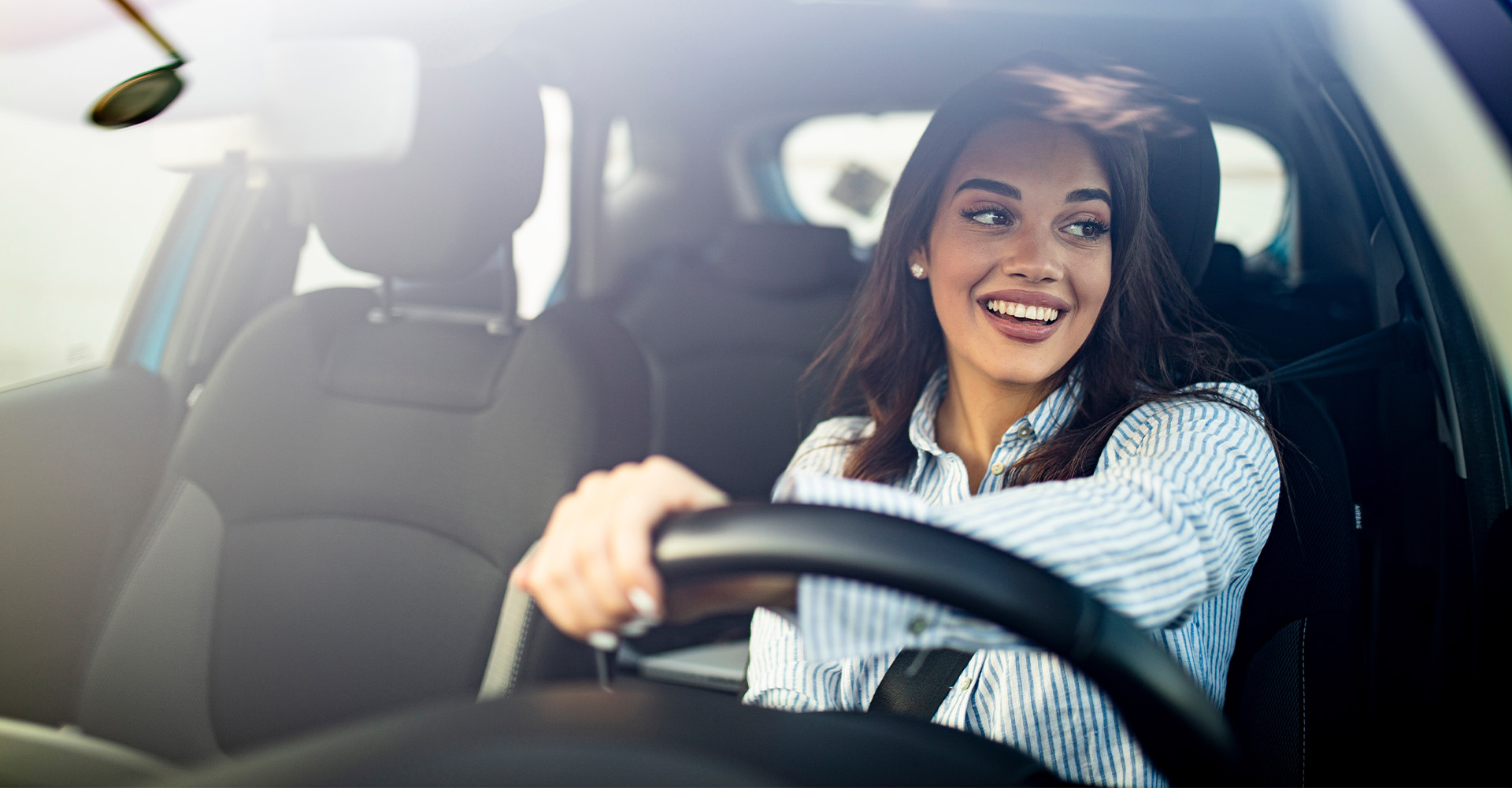 Dealership vs. Private Seller