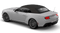 2026 Ford MUSTANG EcoBoost® Premium Convertible