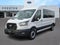 2026 Ford Transit 350 XL