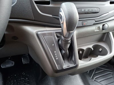 2026 Ford Transit 350 XL