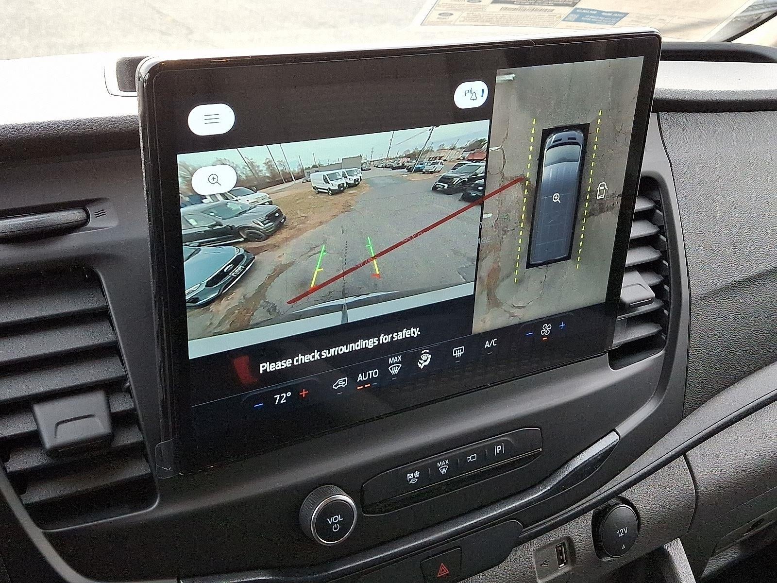 2026 Ford Transit 350 XL