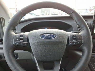 2026 Ford Transit 350 XL