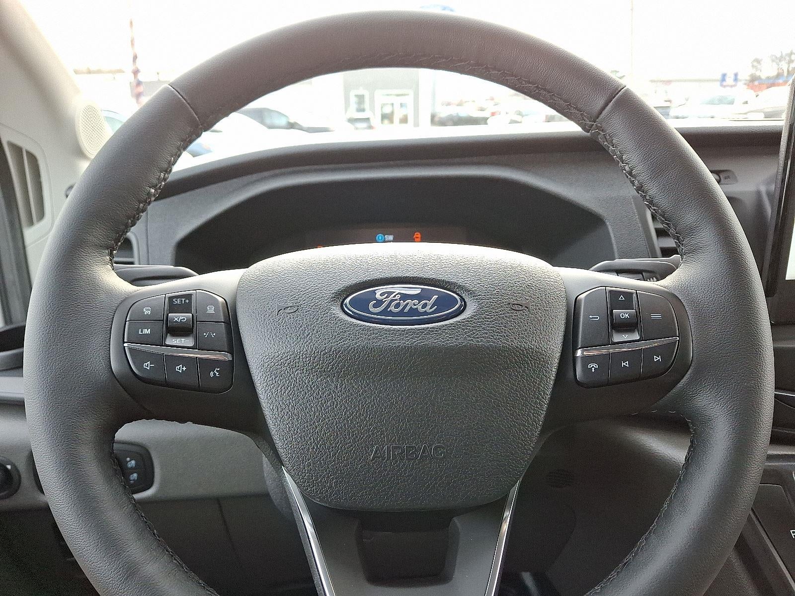 2026 Ford Transit 350 XL