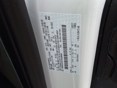 2026 Ford Transit 350 XL