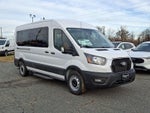 2026 Ford Transit 350 XL