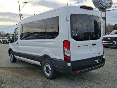 2026 Ford Transit 350 XL