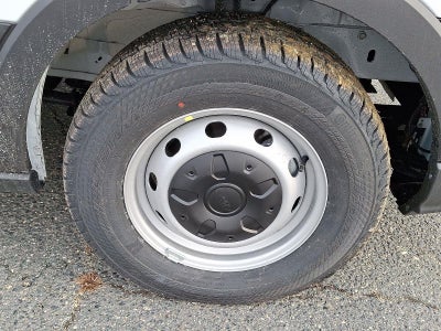 2026 Ford Transit 350 XL