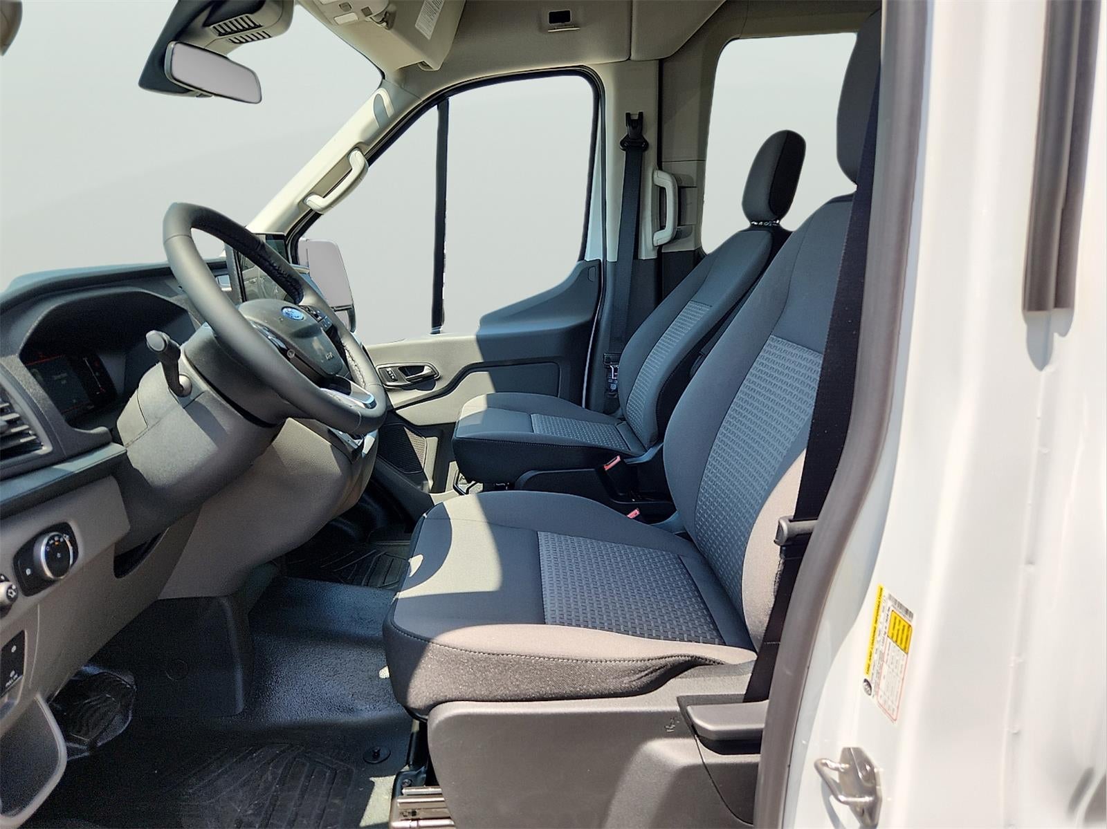 2026 Ford Transit 350 XL